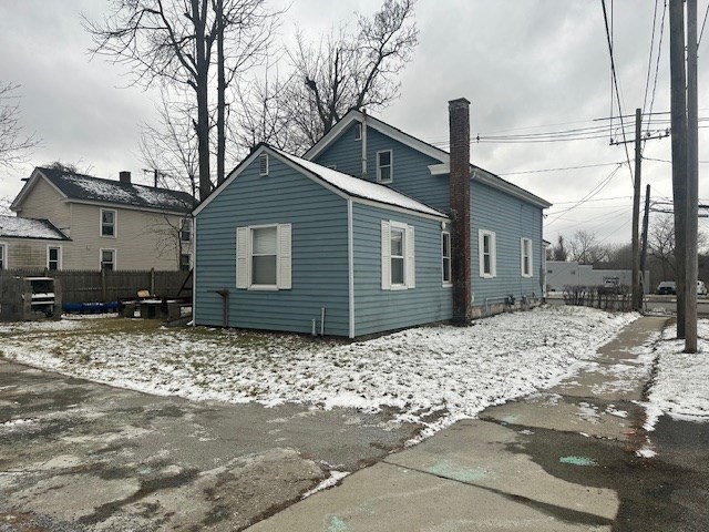 88 Wahconah St, Pittsfield, Massachusetts 01201