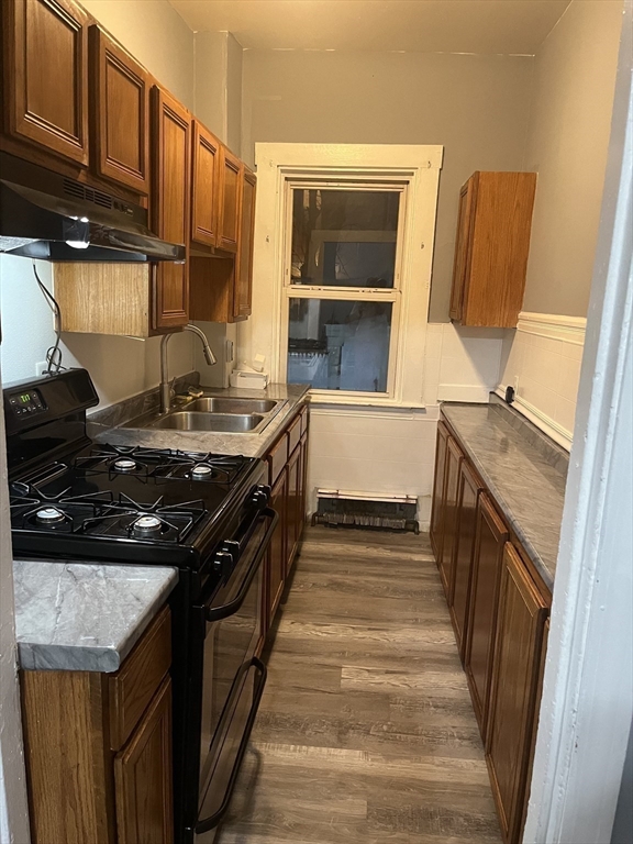 166 Purchase Street, New Bedford, Massachusetts 02740