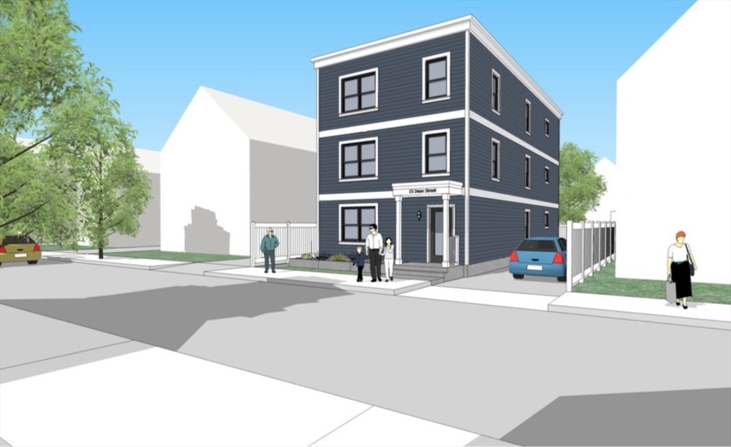 15 Dean St, Everett, Massachusetts 02149