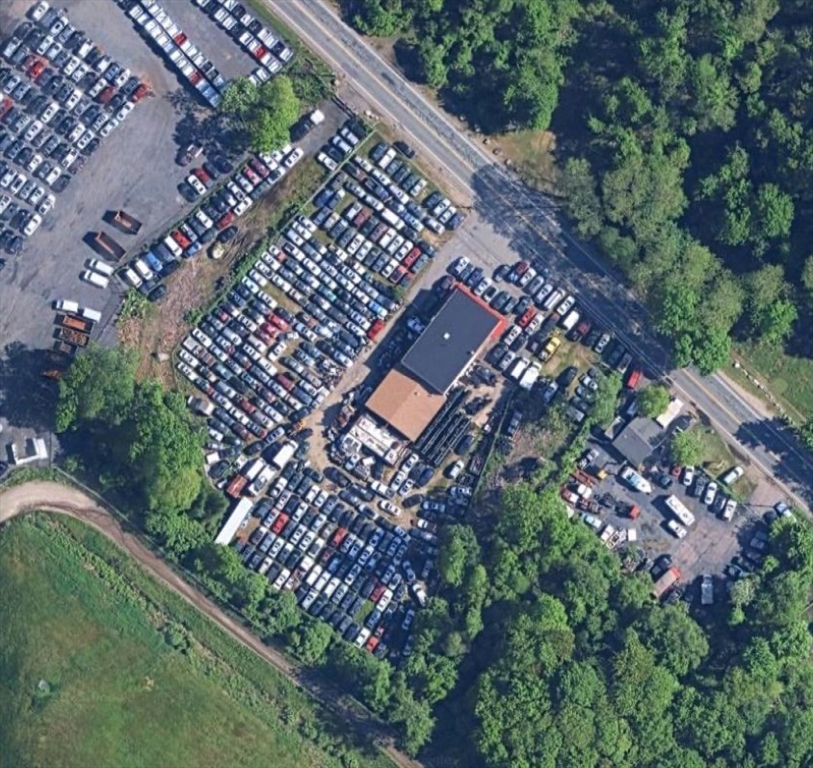 333 Confidential Way, East Bridgewater, Massachusetts 02333