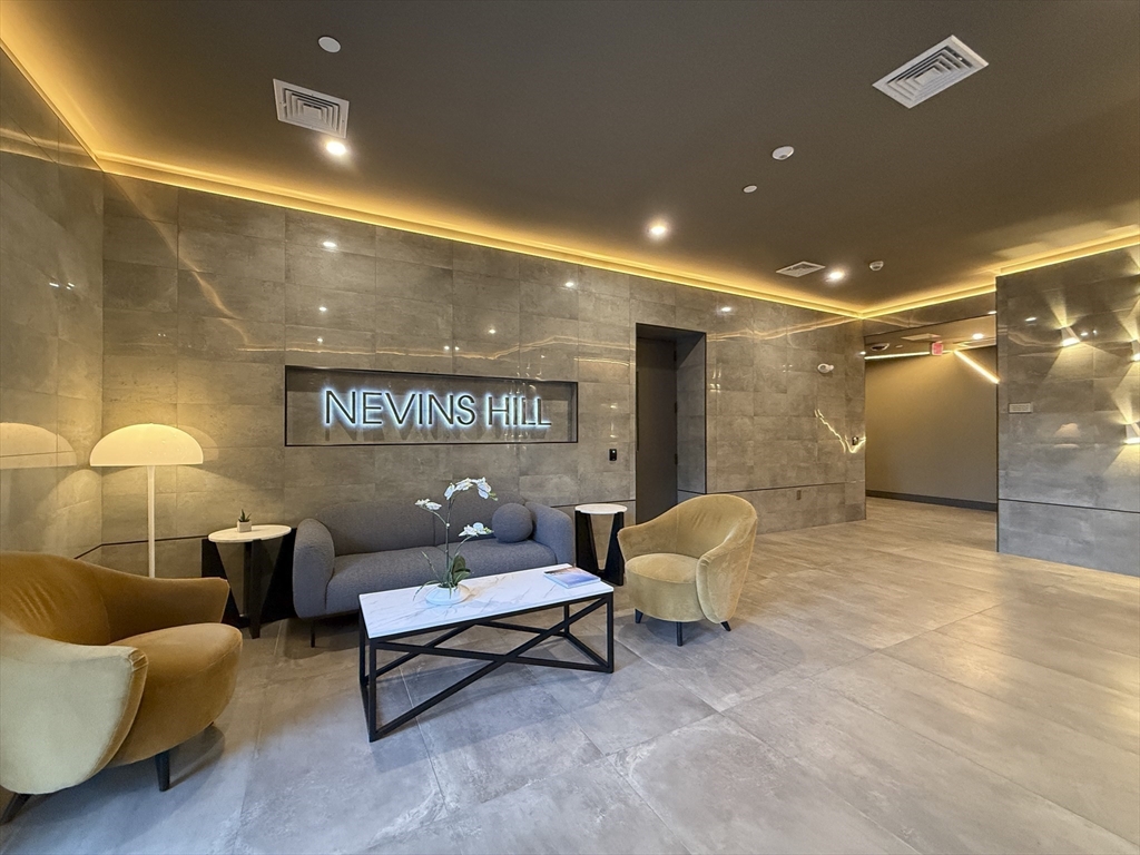 1 Nevins Hill Way, Boston, Massachusetts 02135