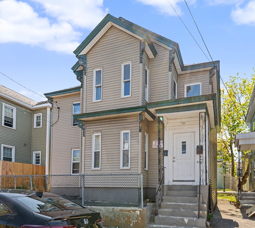 492 Fletcher St, Lowell, Massachusetts 01854