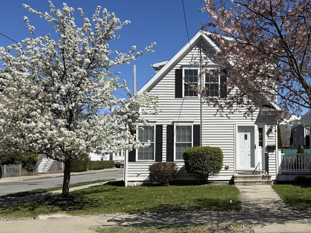 187 Mill Street, New Bedford, Massachusetts 02740