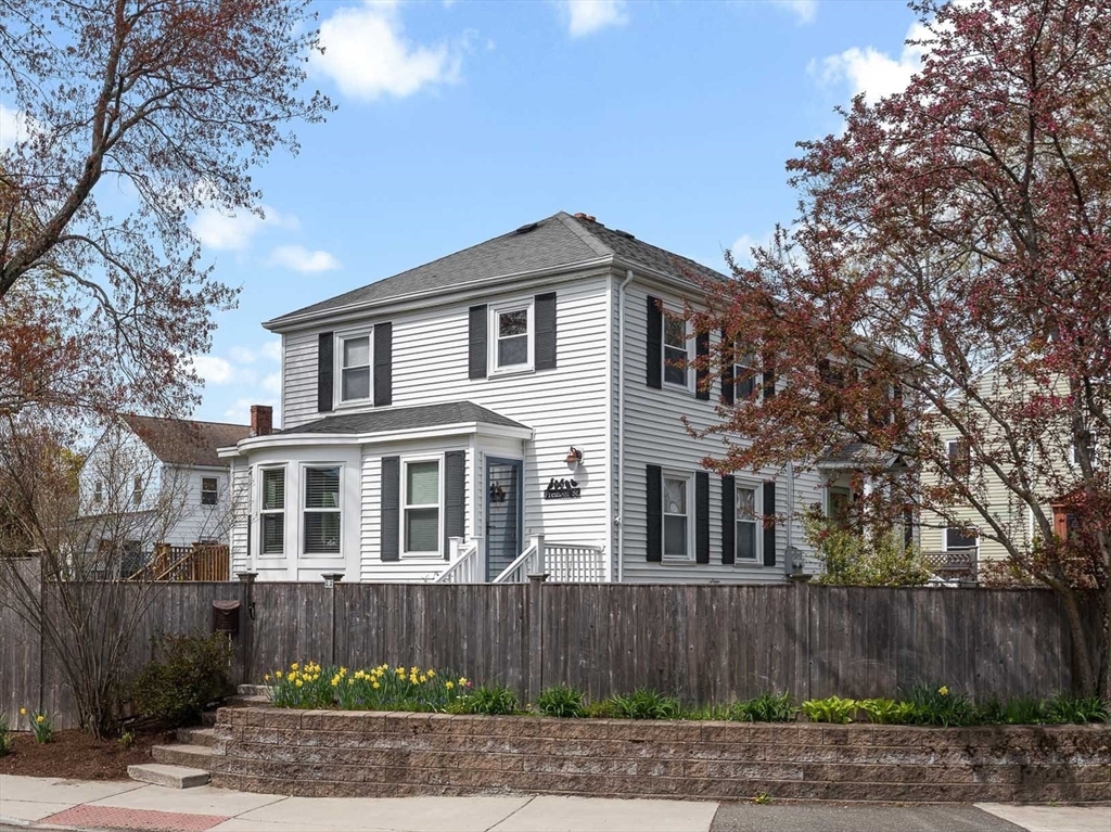 75 Fremont St, Arlington, Massachusetts 02474