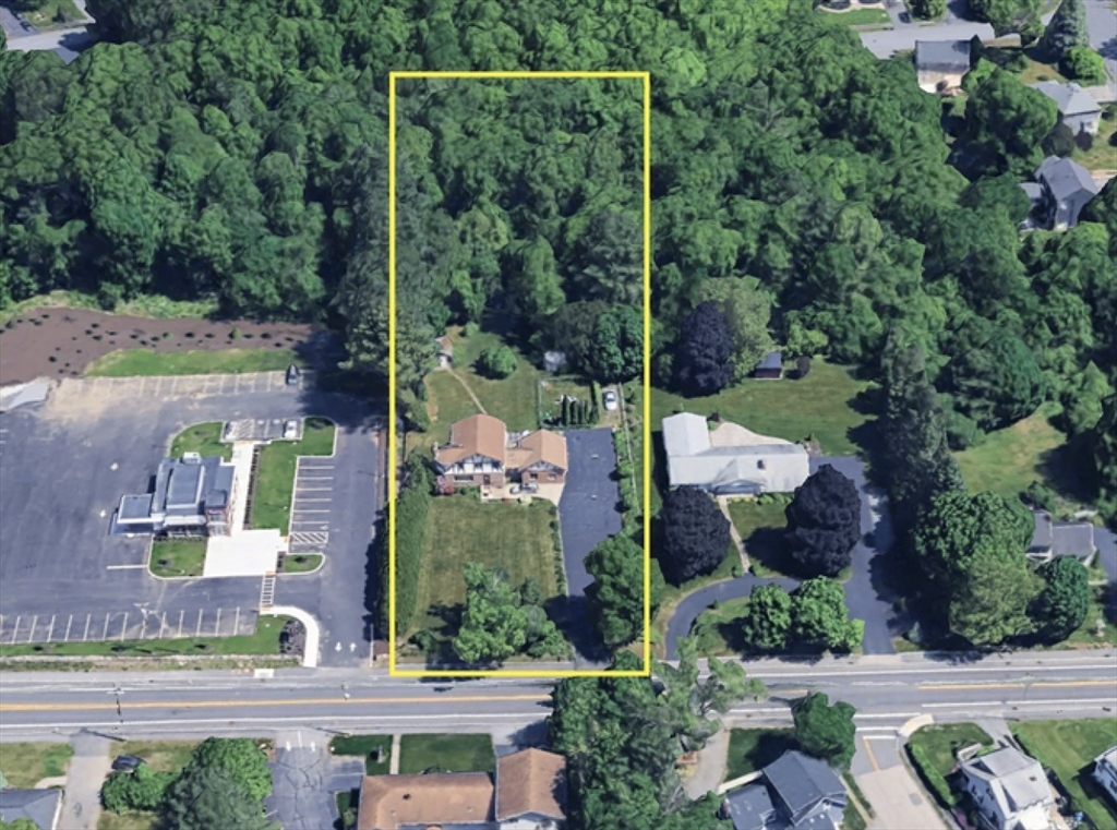 199 Main St, Shrewsbury, Massachusetts 01545