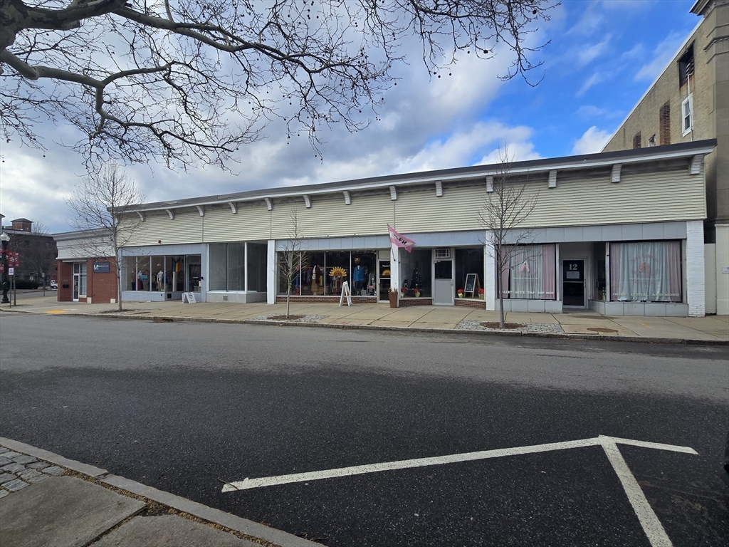 6 Nason Street, Maynard, Massachusetts 01754