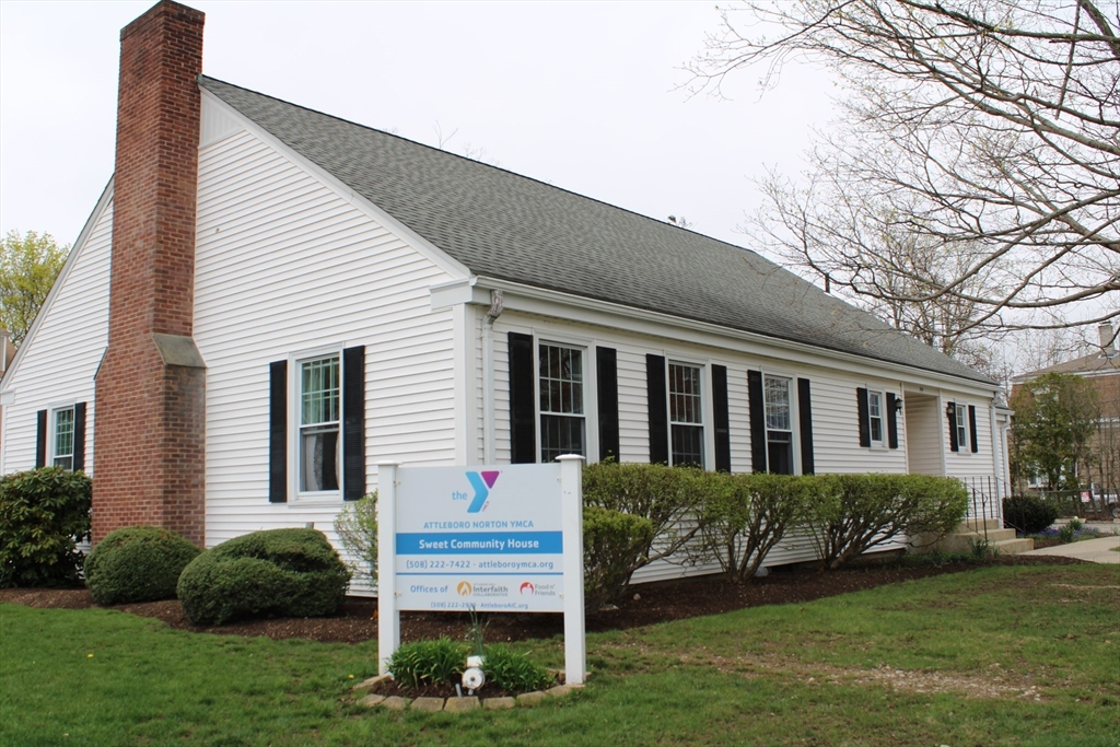 44 Peck St, Attleboro, Massachusetts 02703