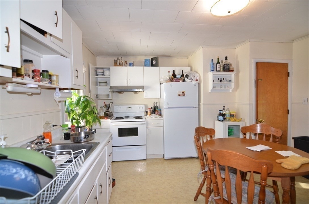 308 Belmont St, Quincy, Massachusetts 02170