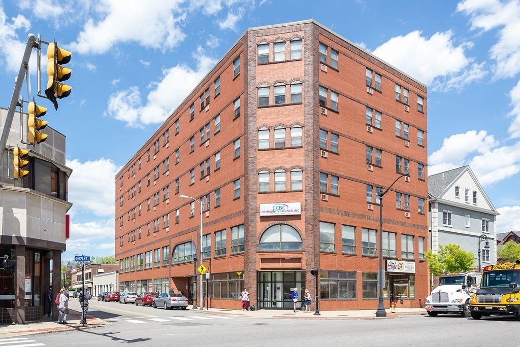 24 Park Street, Attleboro, Massachusetts 02703
