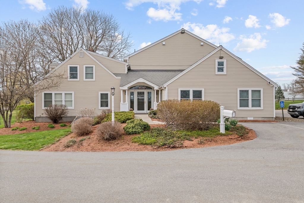 385 South Street, Shrewsbury, Massachusetts 01545