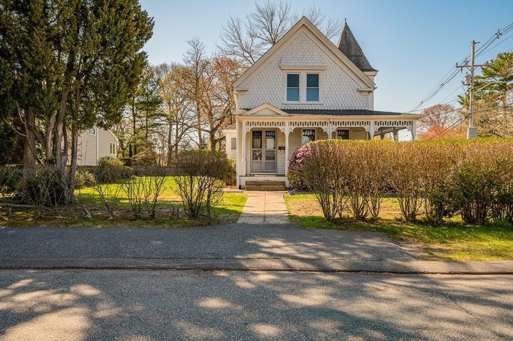 3 Harrison Avenue, Braintree, Massachusetts 02184