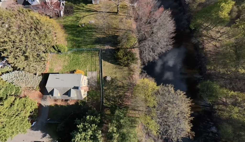 48 River Ave, Newton, Massachusetts 02464