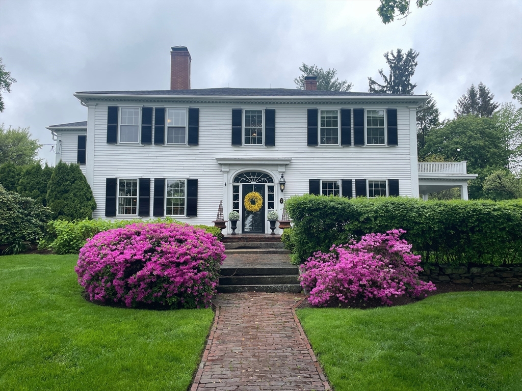 7 Prospect St, Shrewsbury, Massachusetts 01545