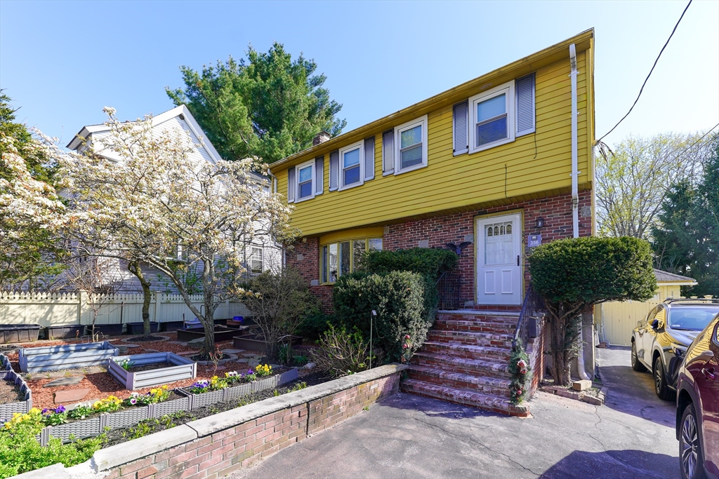 356 Quarry St, Quincy, Massachusetts 02169