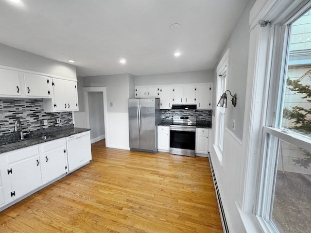 80 Delmont Ave, Worcester, Massachusetts 01604