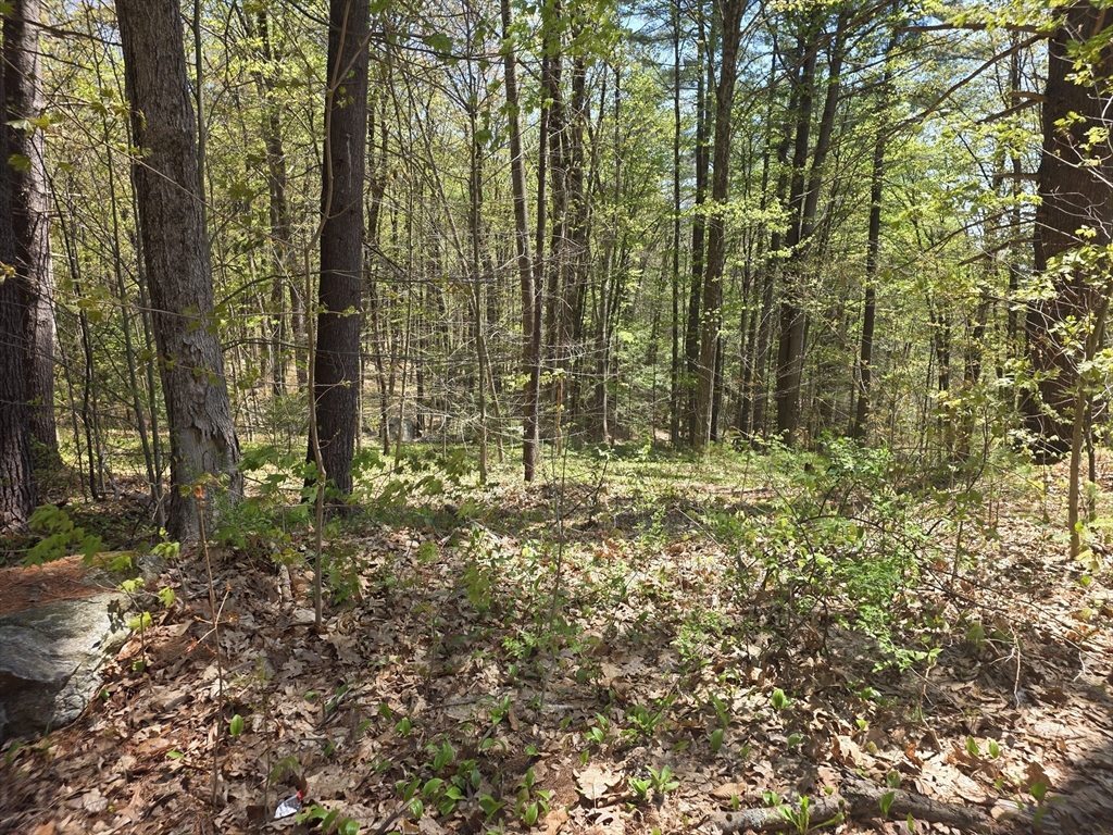 Lot 3 Beacon St, Orange, Massachusetts 01364