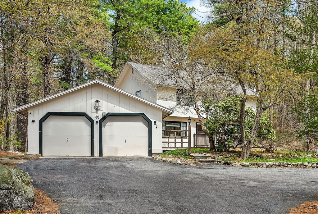 103 Newtown Rd, Acton, Massachusetts 01720