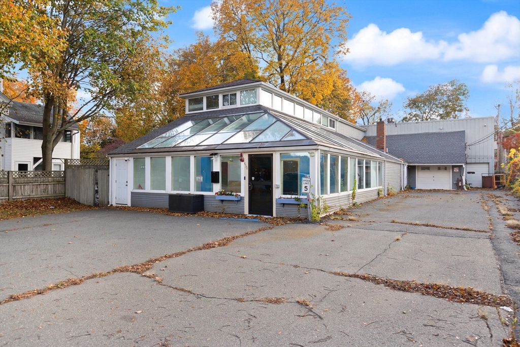 430 Maple St, Danvers, Massachusetts 01923
