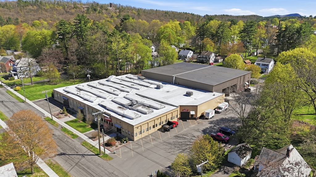 38 Haywood St, Greenfield, Massachusetts 01301