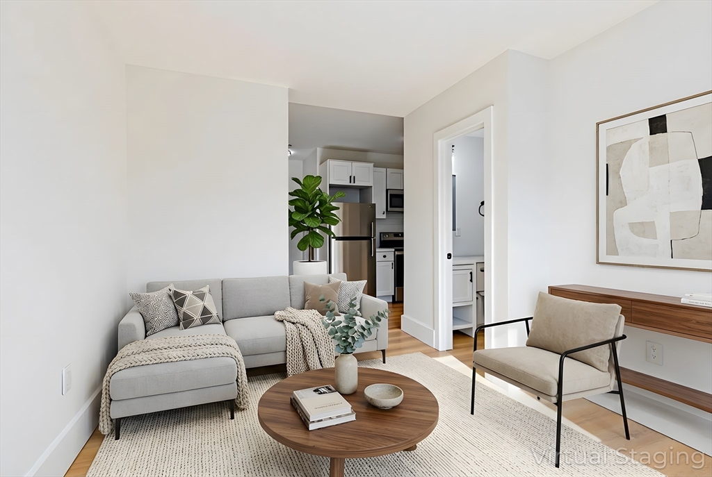 633 East 6th St, Boston, Massachusetts 02127