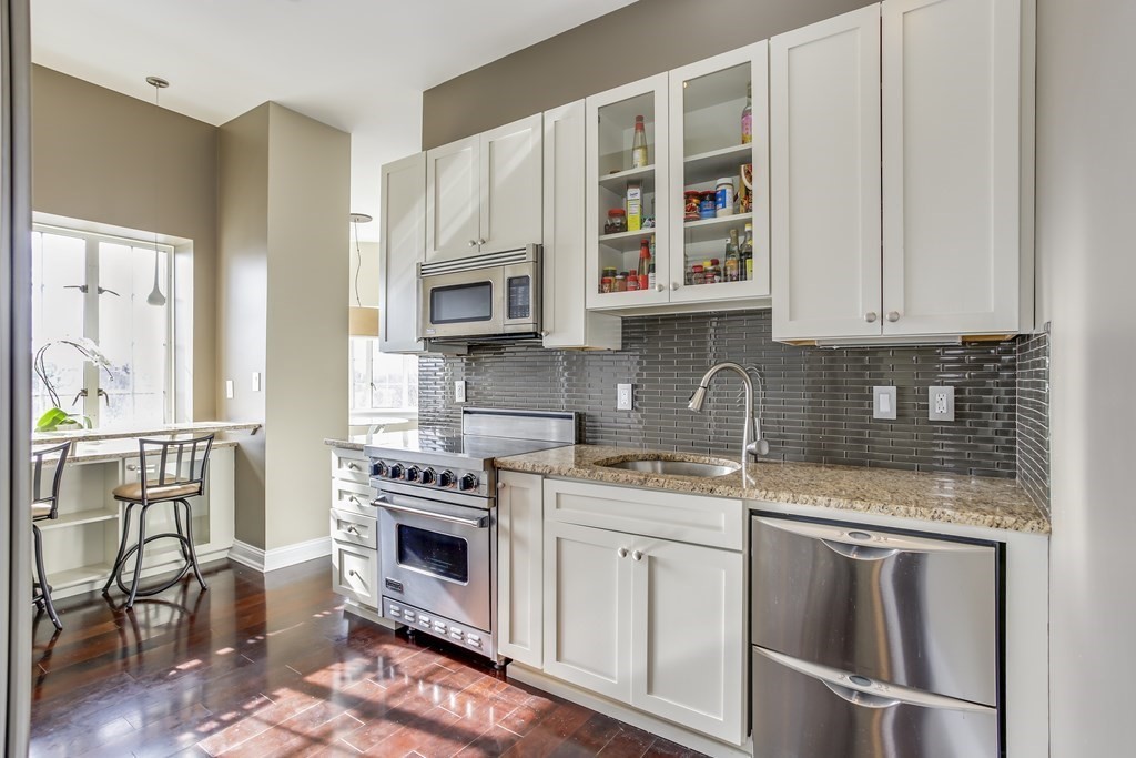 20 Chapel, Brookline, Massachusetts 02446