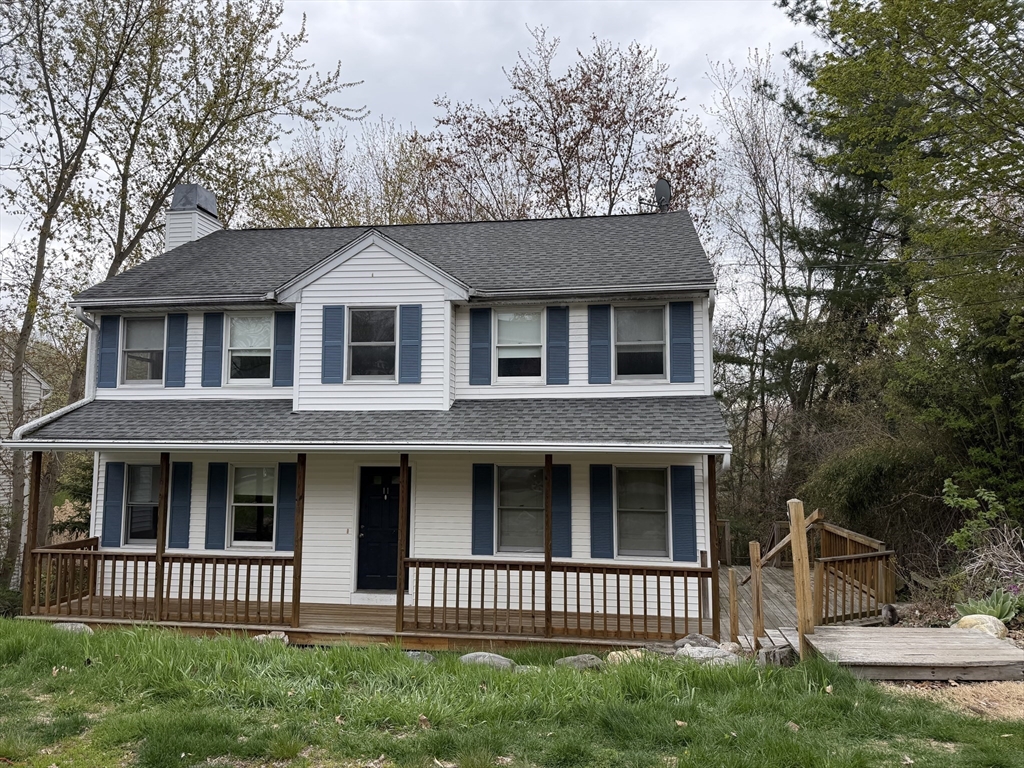 11 Wainwright Avenue, Haverhill, Massachusetts 01835