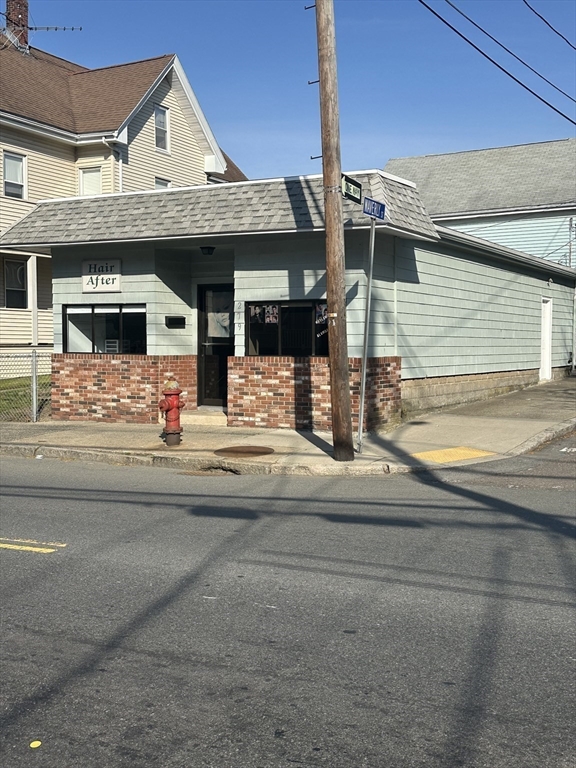279 Boston Street, Lynn, Massachusetts 01904