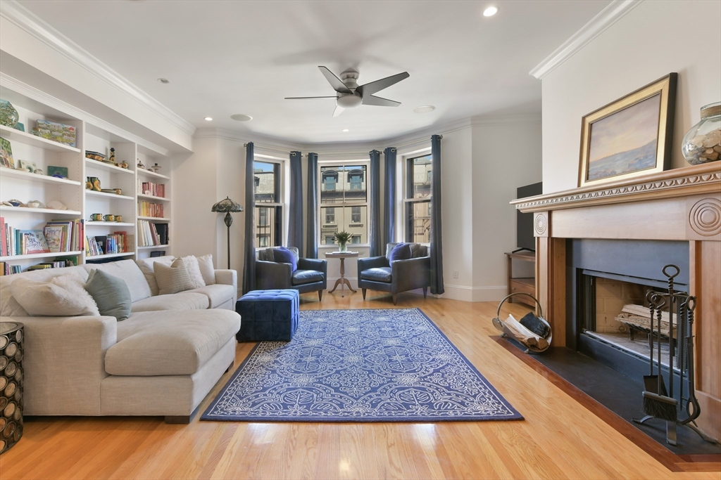 249 Beacon St, Boston, Massachusetts 02116