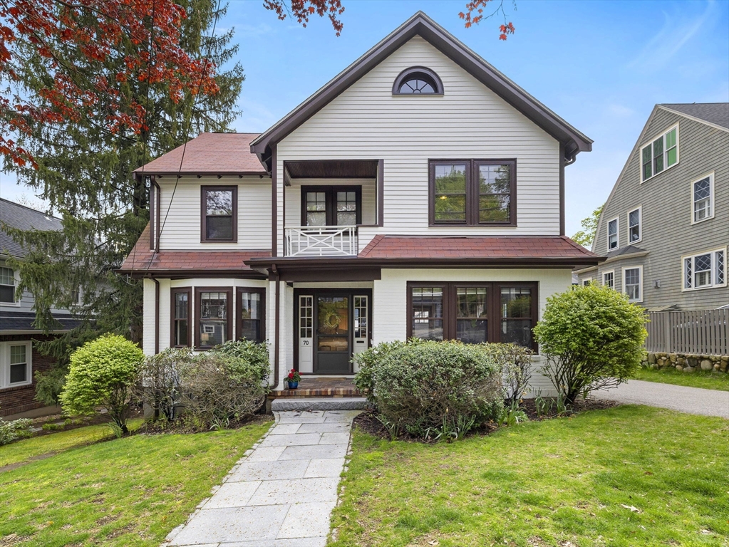 70 Goden Street, Belmont, Massachusetts 02478