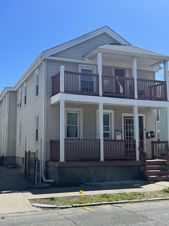 49 Fremont St, Springfield, Massachusetts 01105