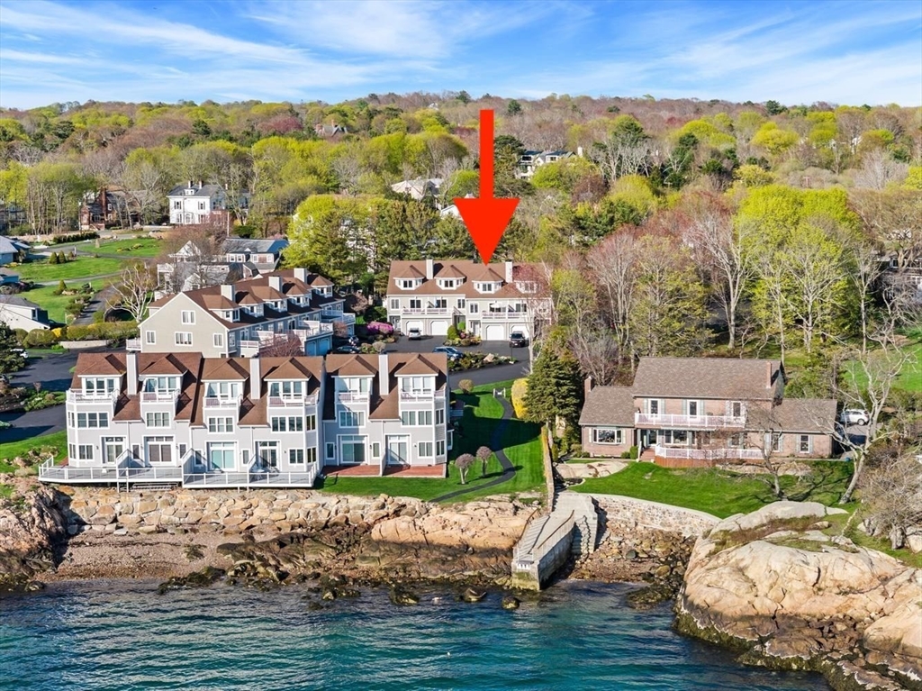 3 Raven Lane, Gloucester, Massachusetts 01930