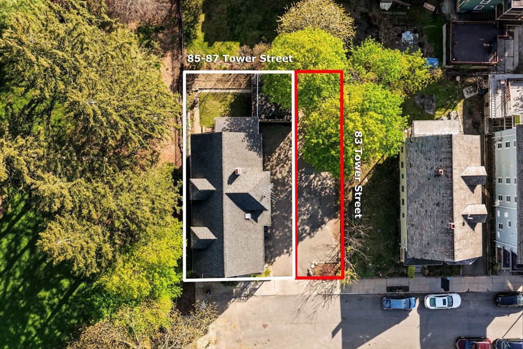 83 Tower St, Boston, Massachusetts 02130