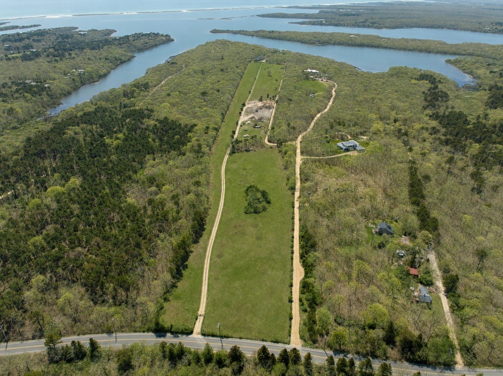 Lot 4A Browns Farm Lane, Edgartown, Massachusetts 02539