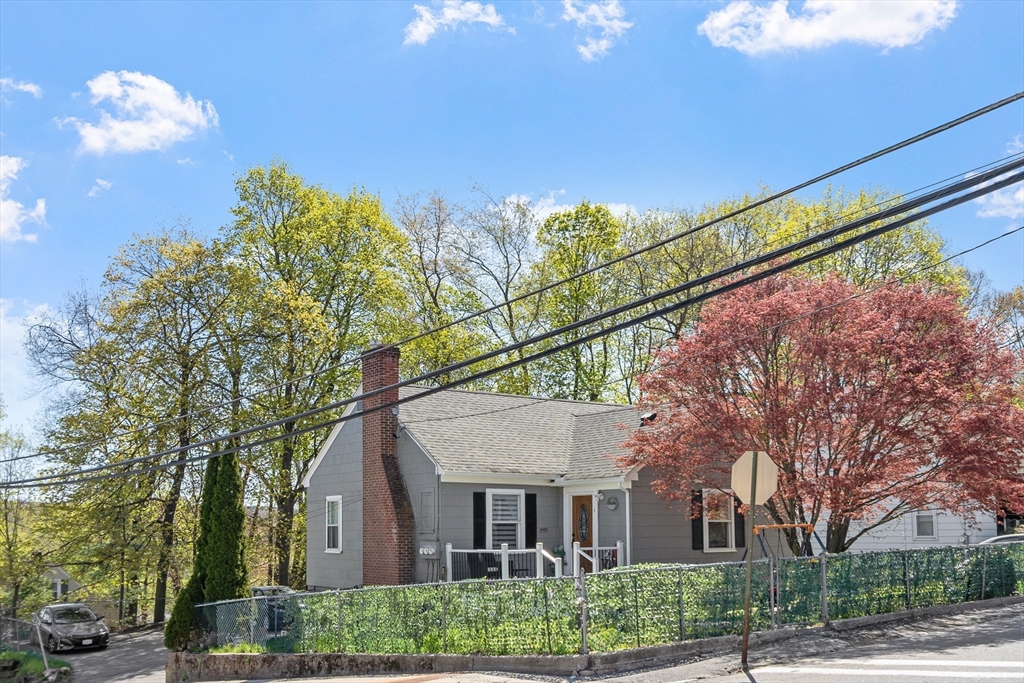 159 East St, Fitchburg, Massachusetts 01420