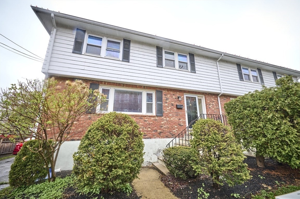 73-75 Newbern Ave, Medford, Massachusetts 02155