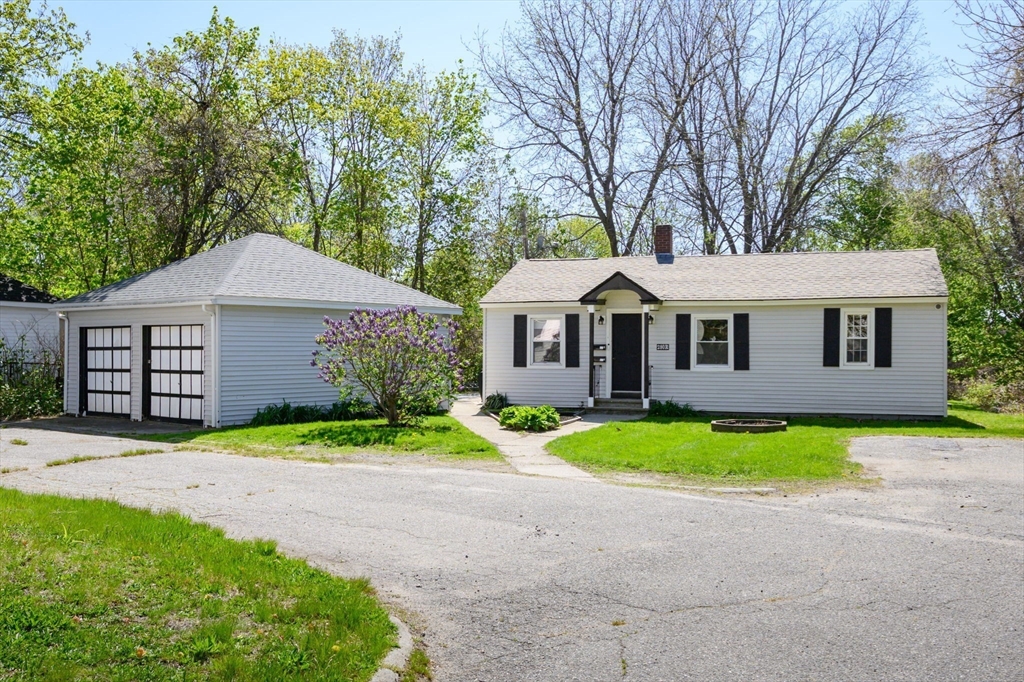 280-R Weir St, Taunton, Massachusetts 02780
