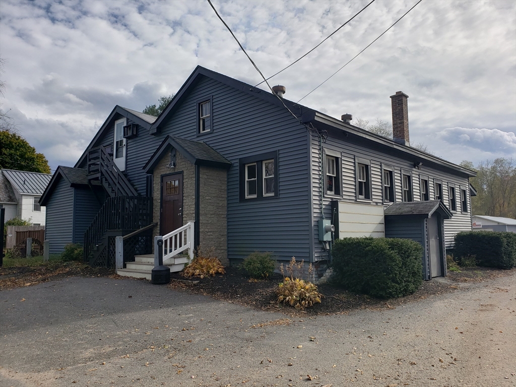 127 Elm Street, Hatfield, Massachusetts 01038