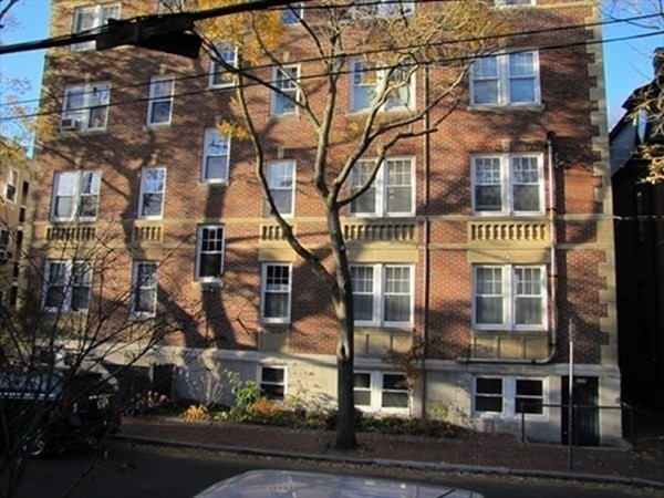 21 Shepard St, Cambridge, Massachusetts 02138