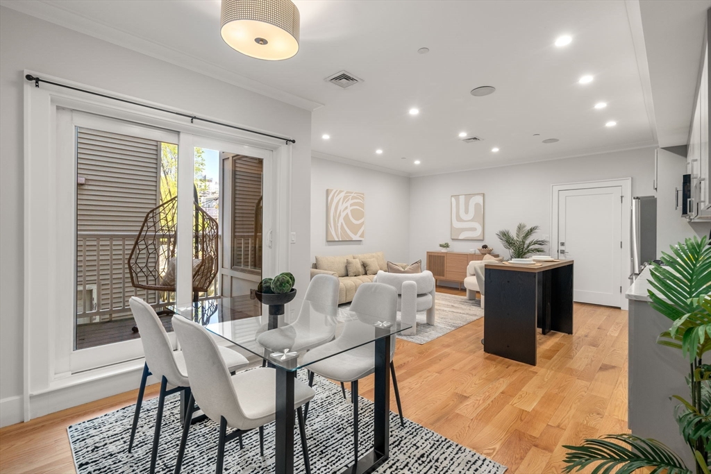 17 Vinton Street, Boston, Massachusetts 02127