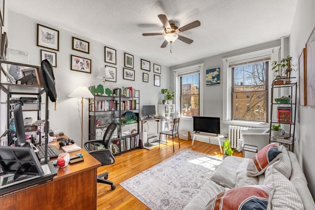 189 Chestnut Hill Avenue, Boston, Massachusetts 02135