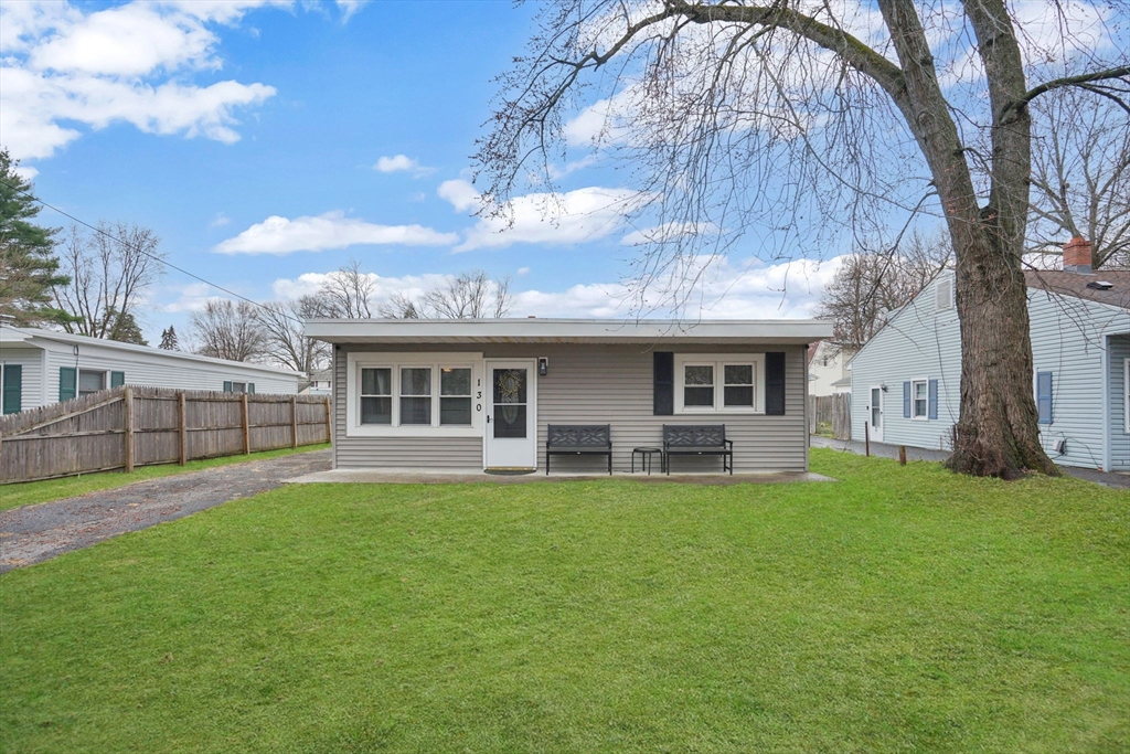 130 Fieldston St, Springfield, Massachusetts 01119
