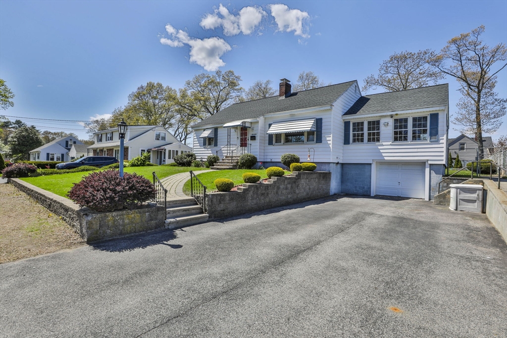 17 Gorham St., Lawrence, Massachusetts 01843