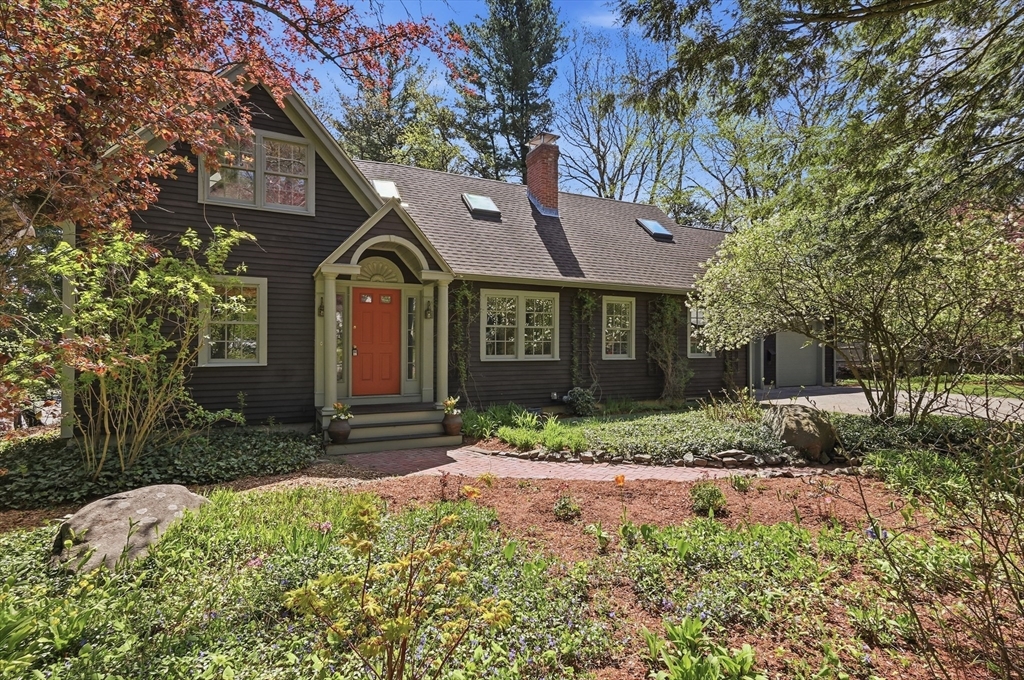 14 Normandy Rd, Lexington, Massachusetts 02421