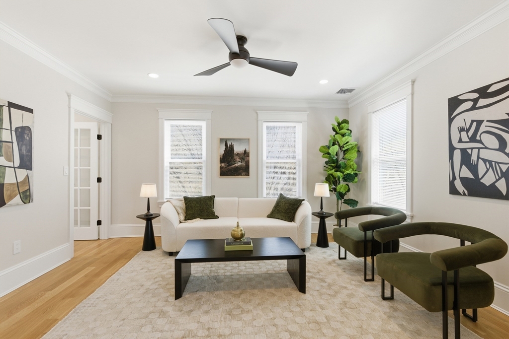 48-50 Amsden, Arlington, Massachusetts 02474