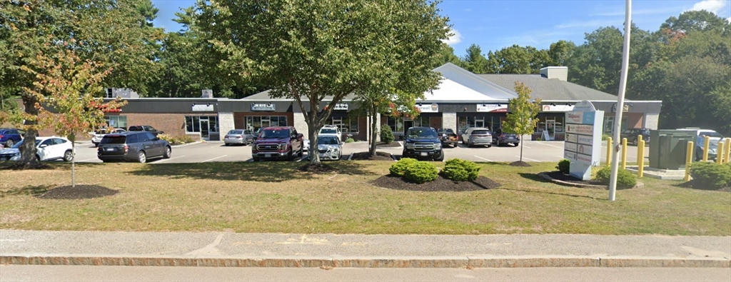 119 Washington Street, Norwell, Massachusetts 02061