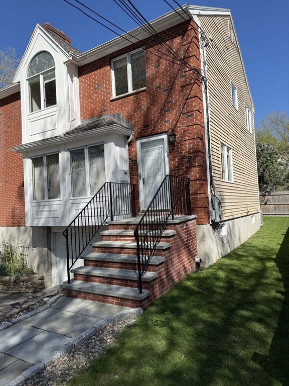 15 Cozy Street, Watertown, Massachusetts 02472