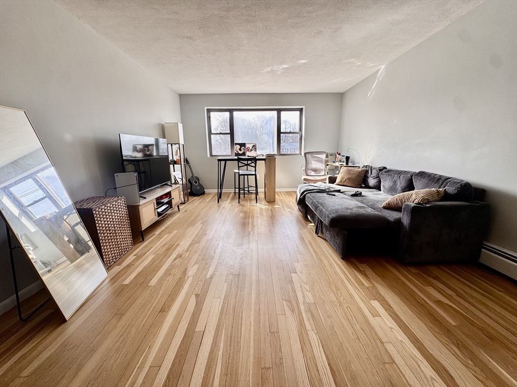 97 Spring Street, Boston, Massachusetts 02132