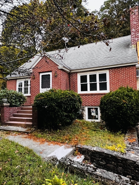 30 Beechmont St, Worcester, Massachusetts 01609