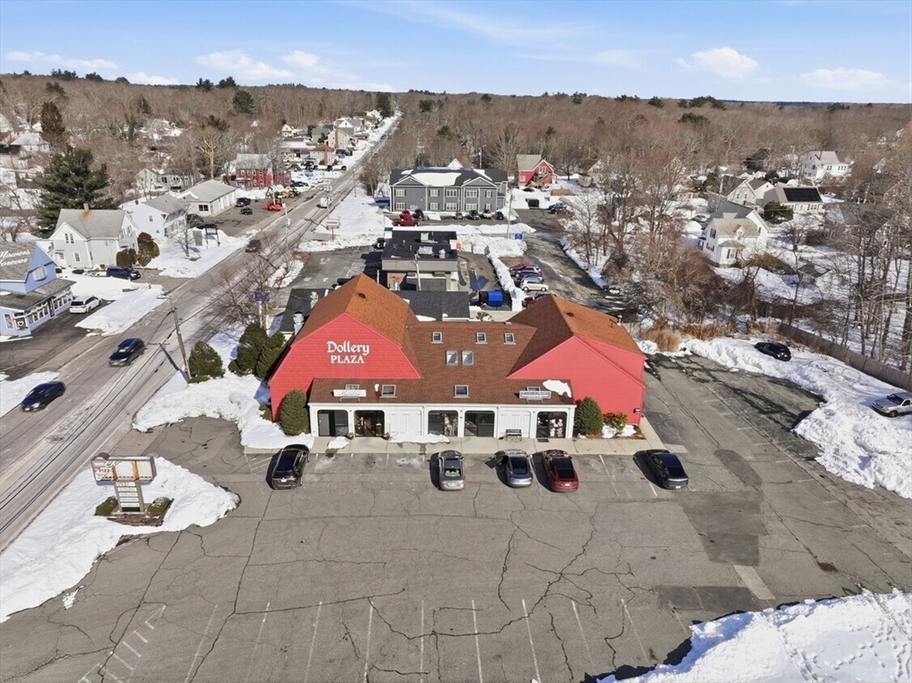 785 Bedford, Whitman, Massachusetts 02382