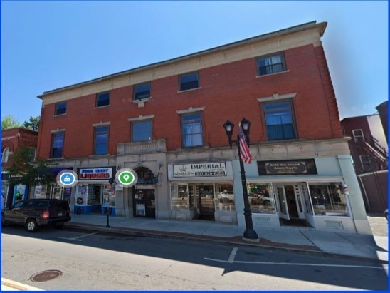 40 40-64 Hollis St, Framingham, Massachusetts 01702